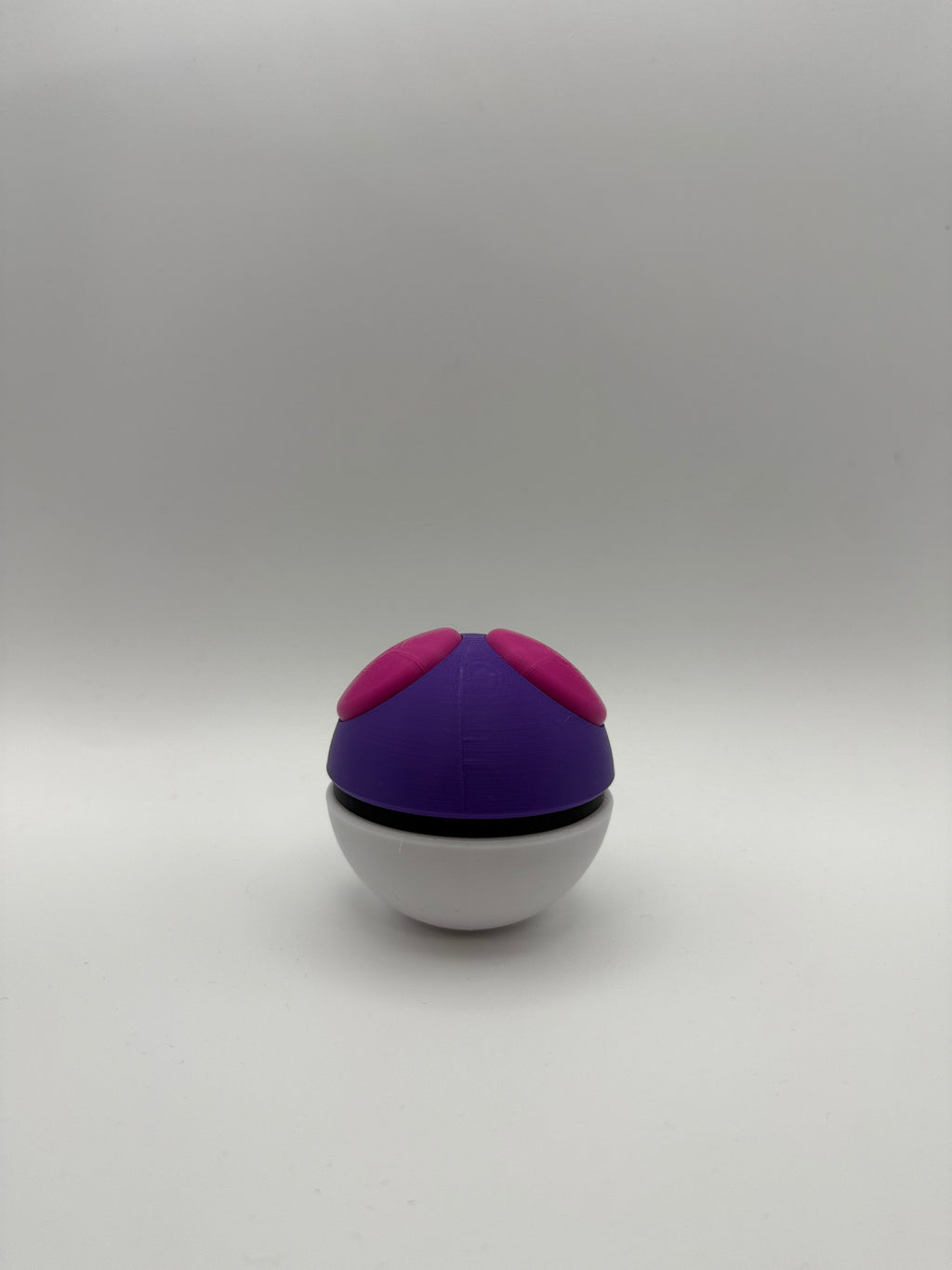 Master Ball