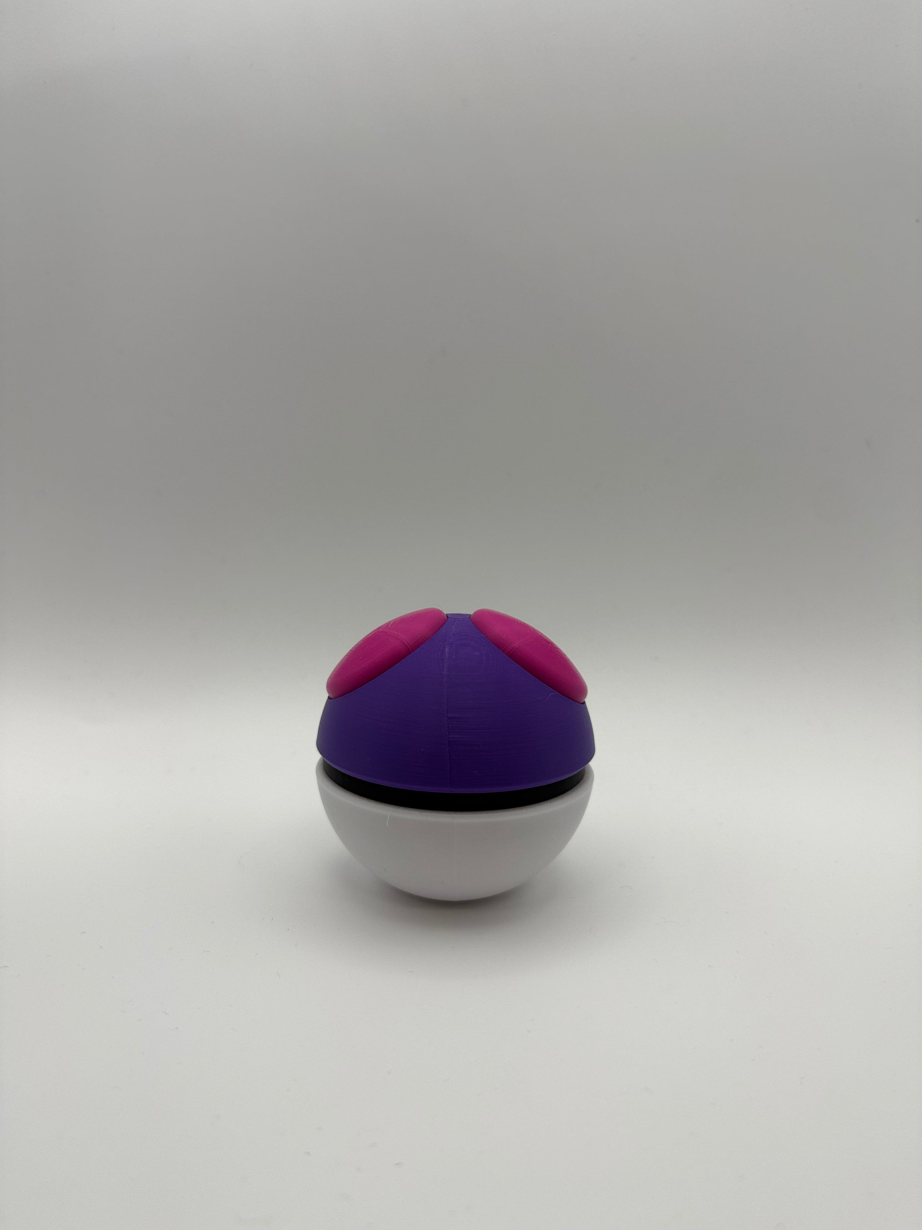 Master Ball