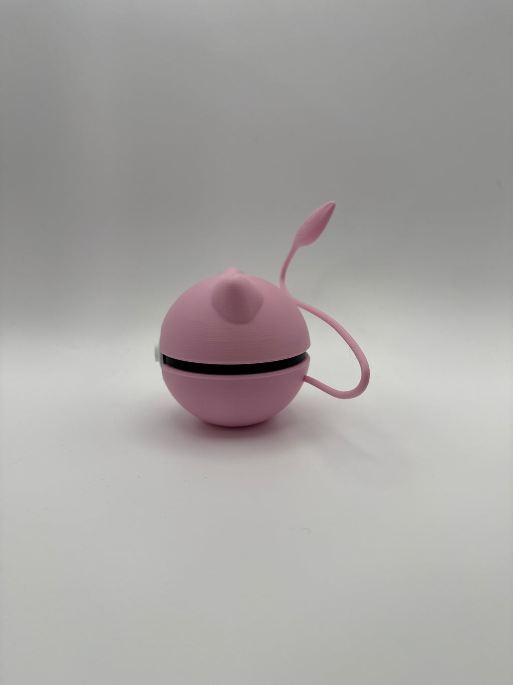 Mew Pokeball