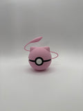 Mew Pokeball