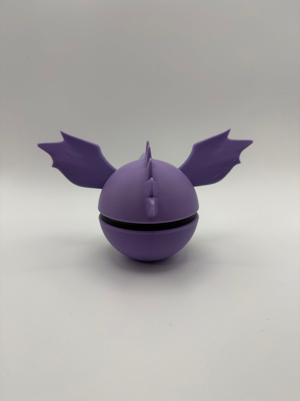 Nidoking Pokeball