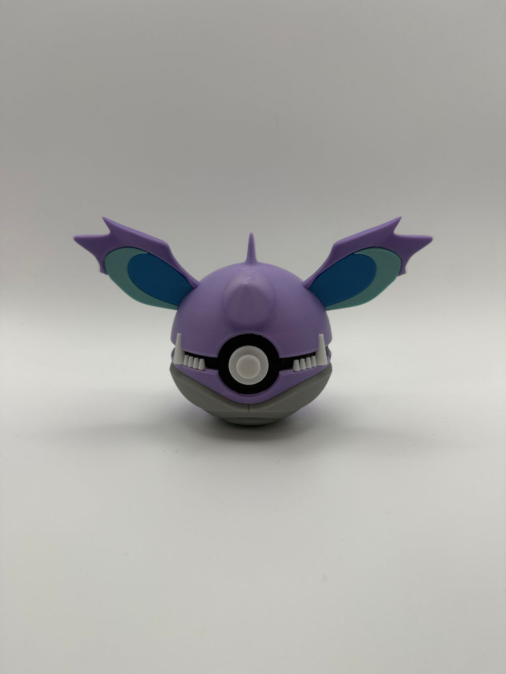 Nidoking Pokeball