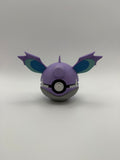 Nidoking Pokeball