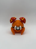 Paras Pokeball