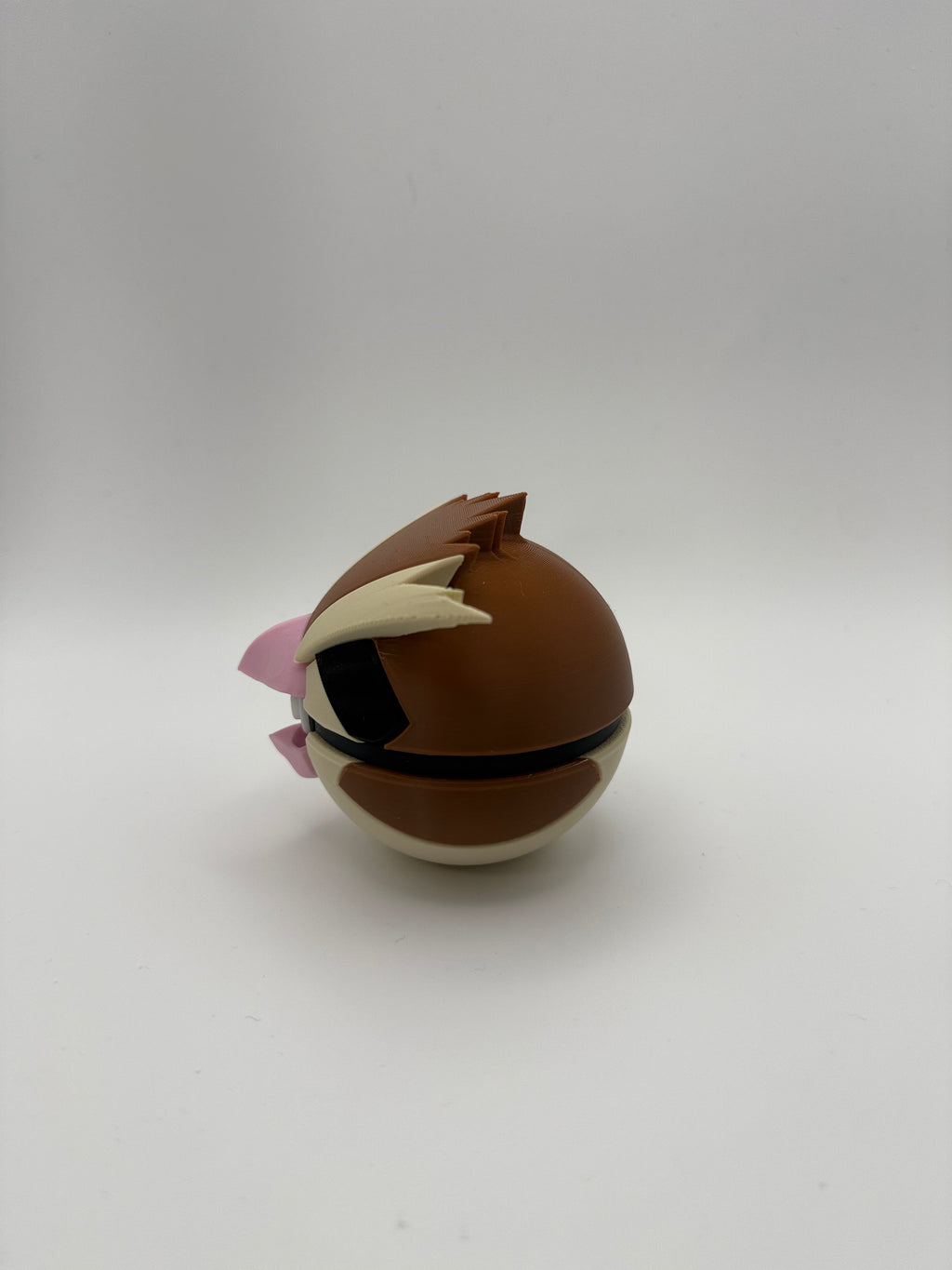 Pidgey Pokeball
