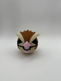 Pidgey Pokeball