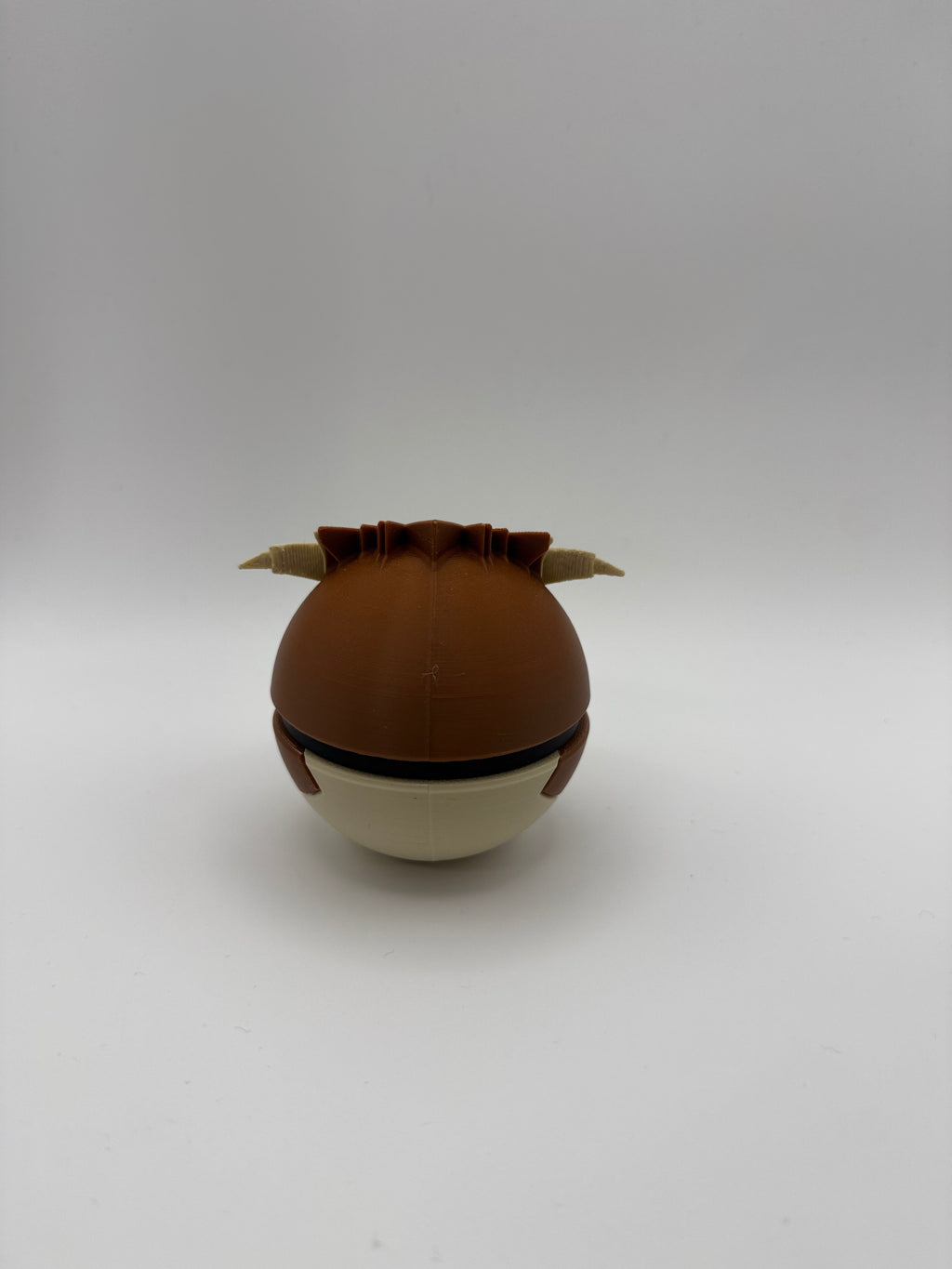 Pidgey Pokeball