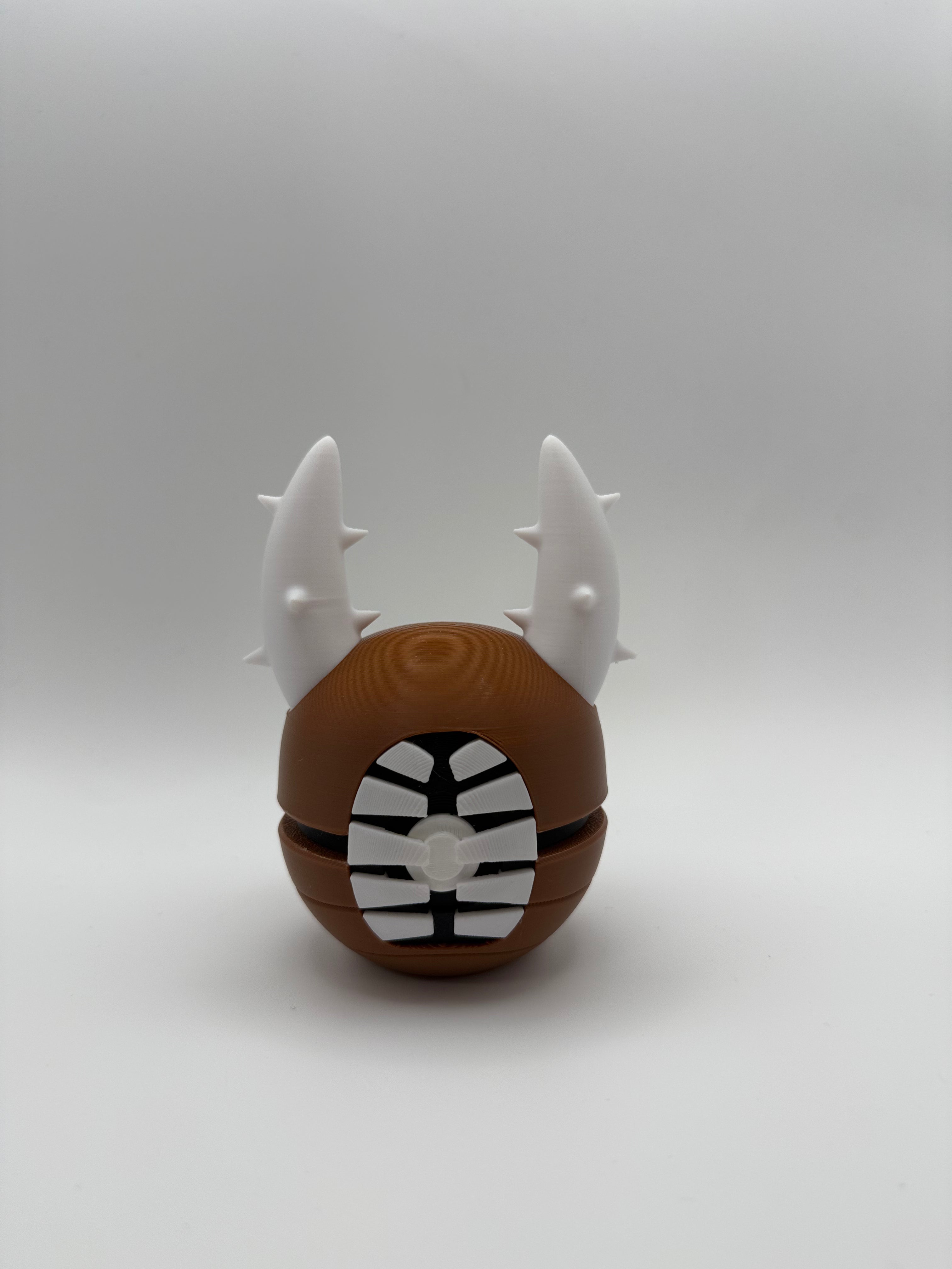 Pinser Pokeball