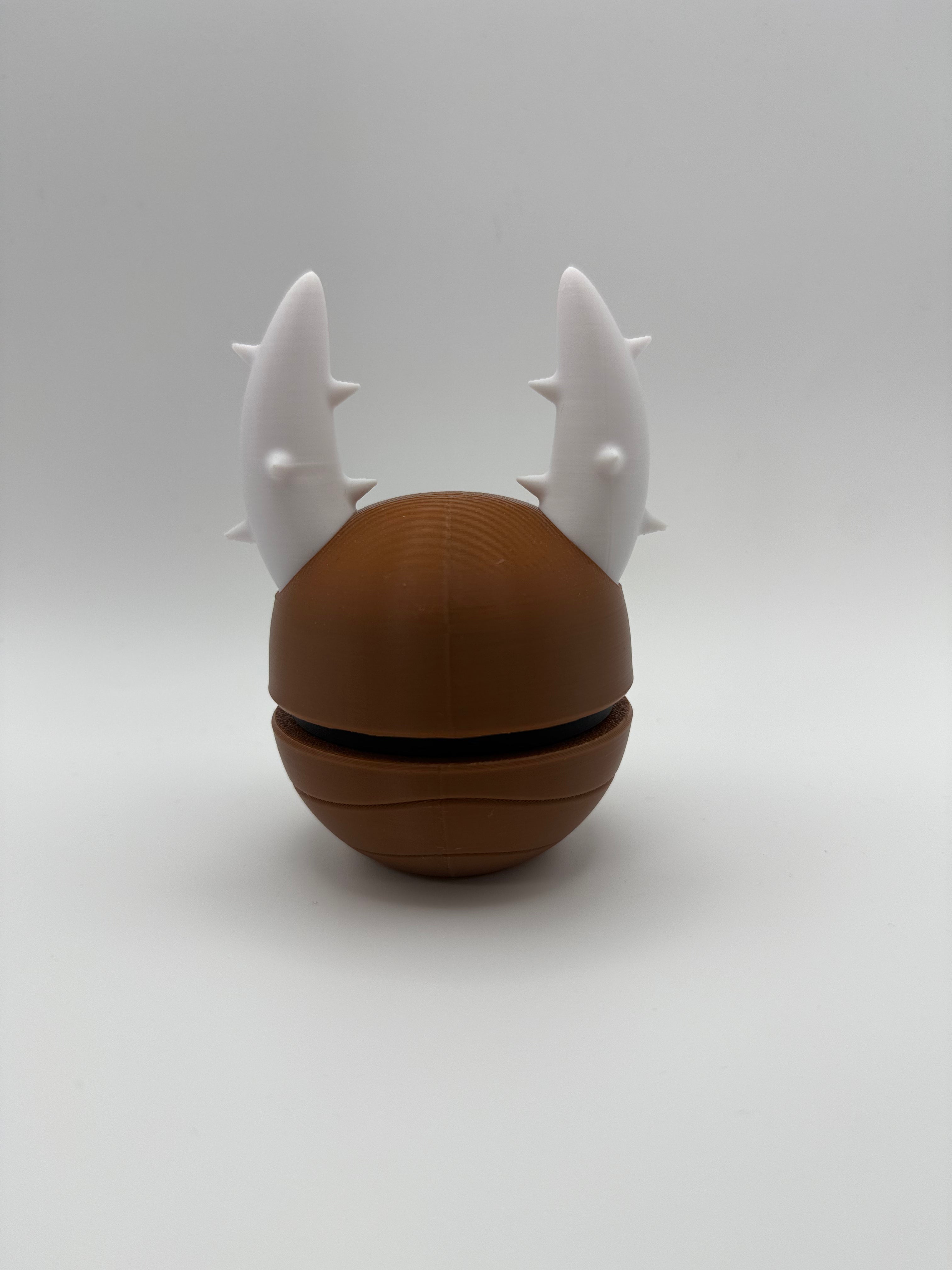 Pinser Pokeball