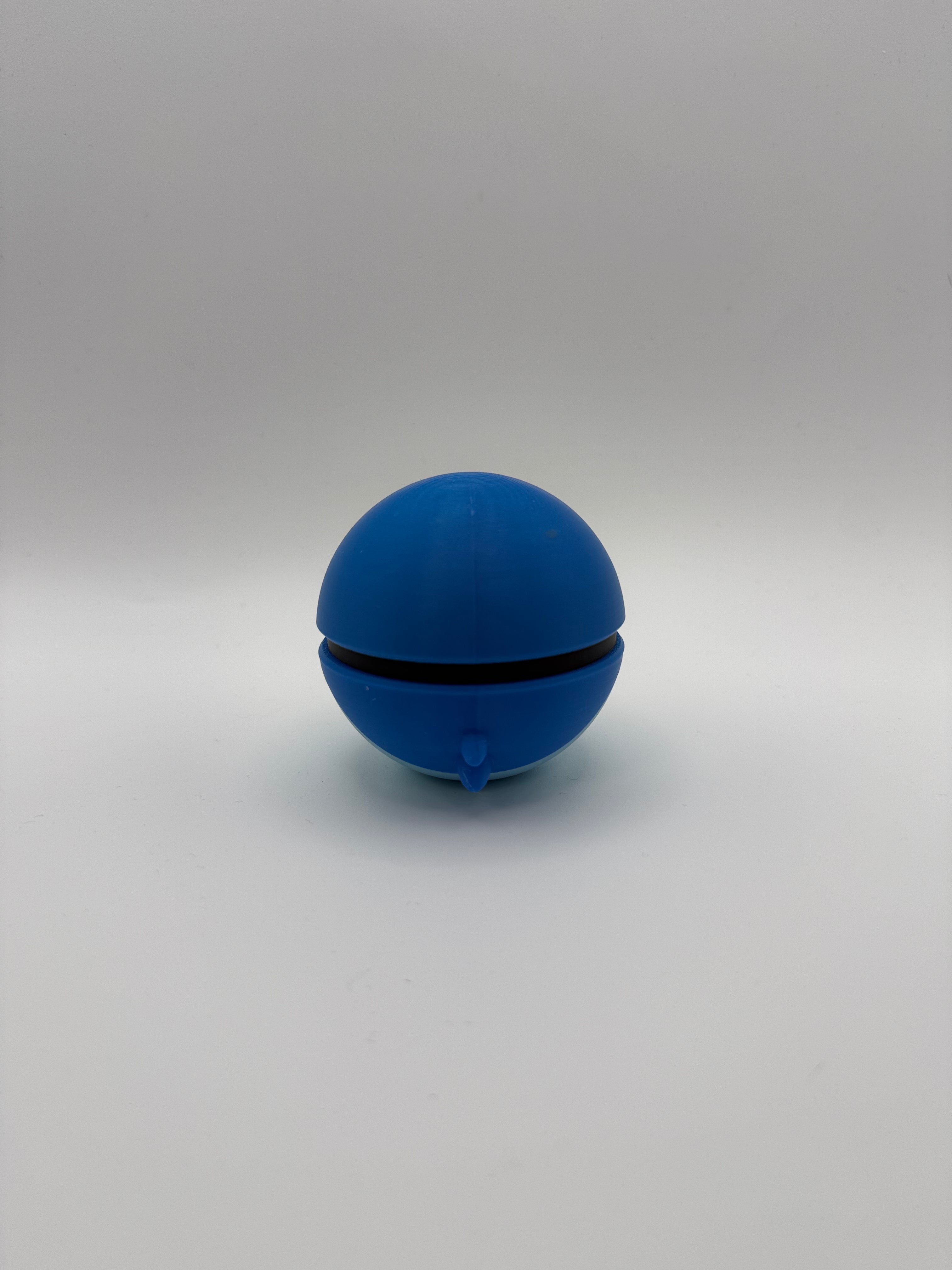 Piplup Pokeball