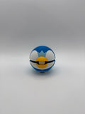 Piplup Pokeball