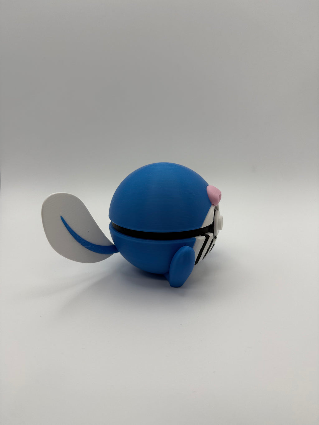 Poliwag Pokeball