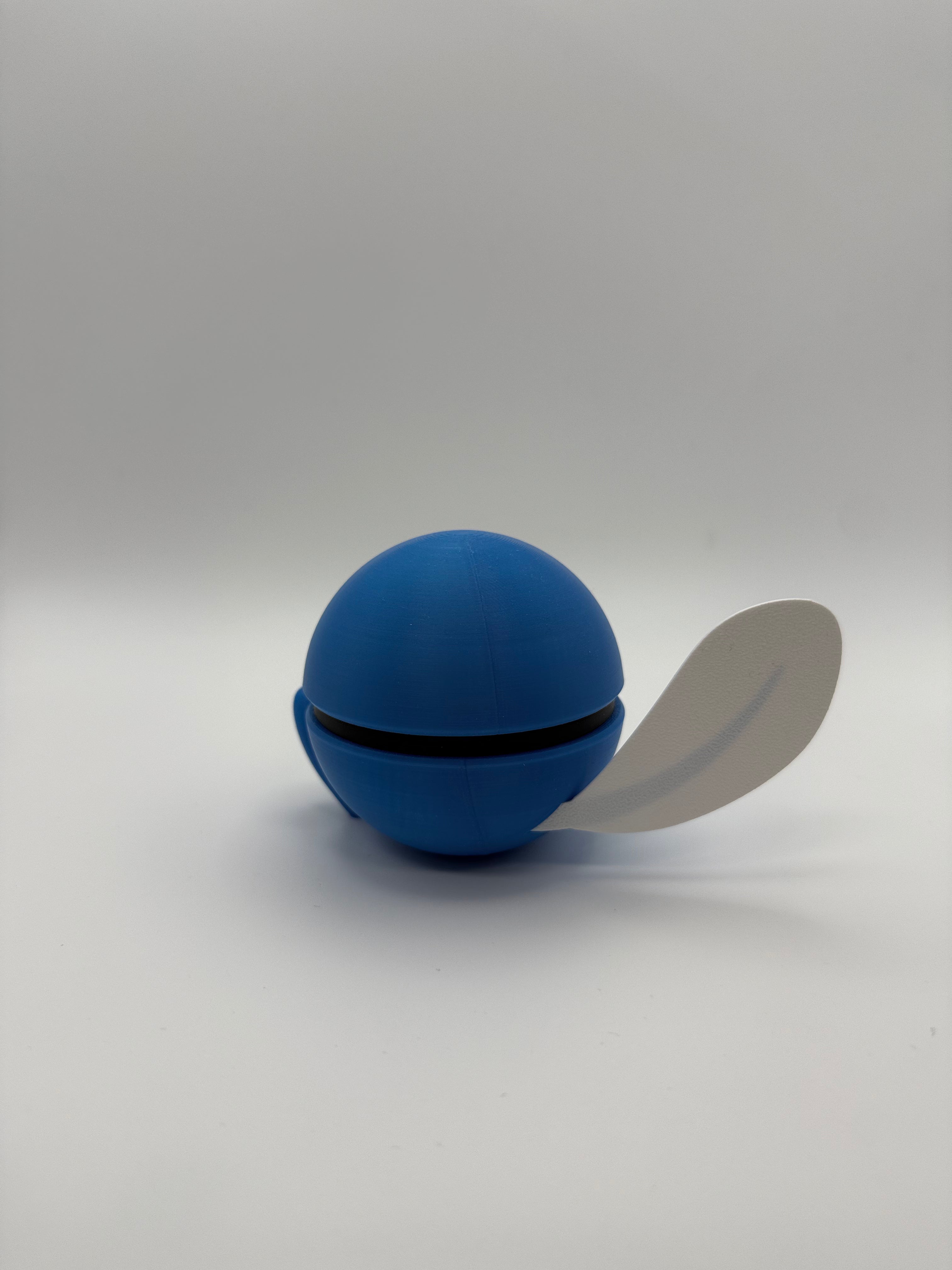 Poliwag Pokeball