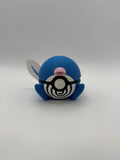 Poliwag Pokeball