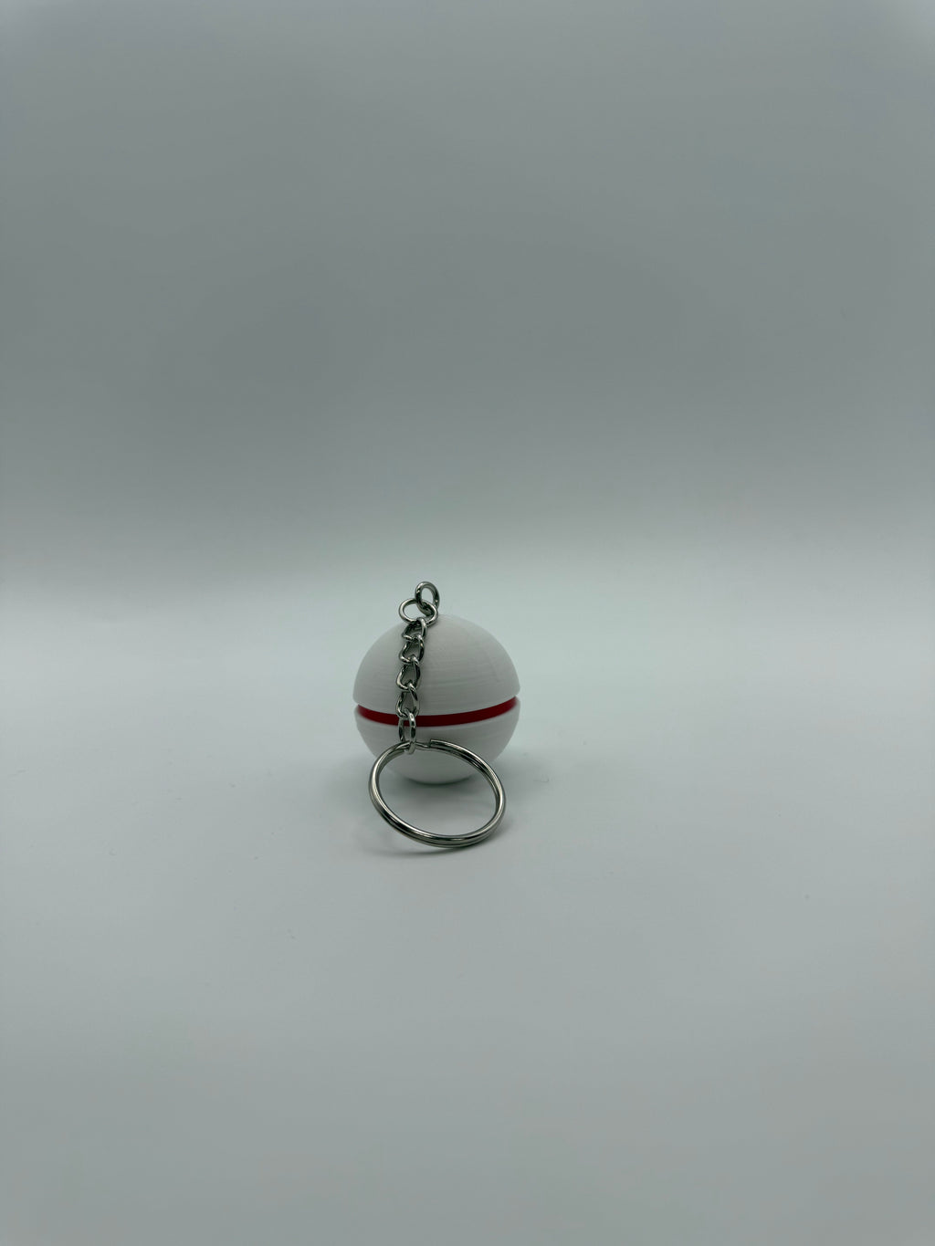 Premier Ball Keychain