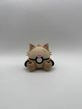Primeape Pokeball