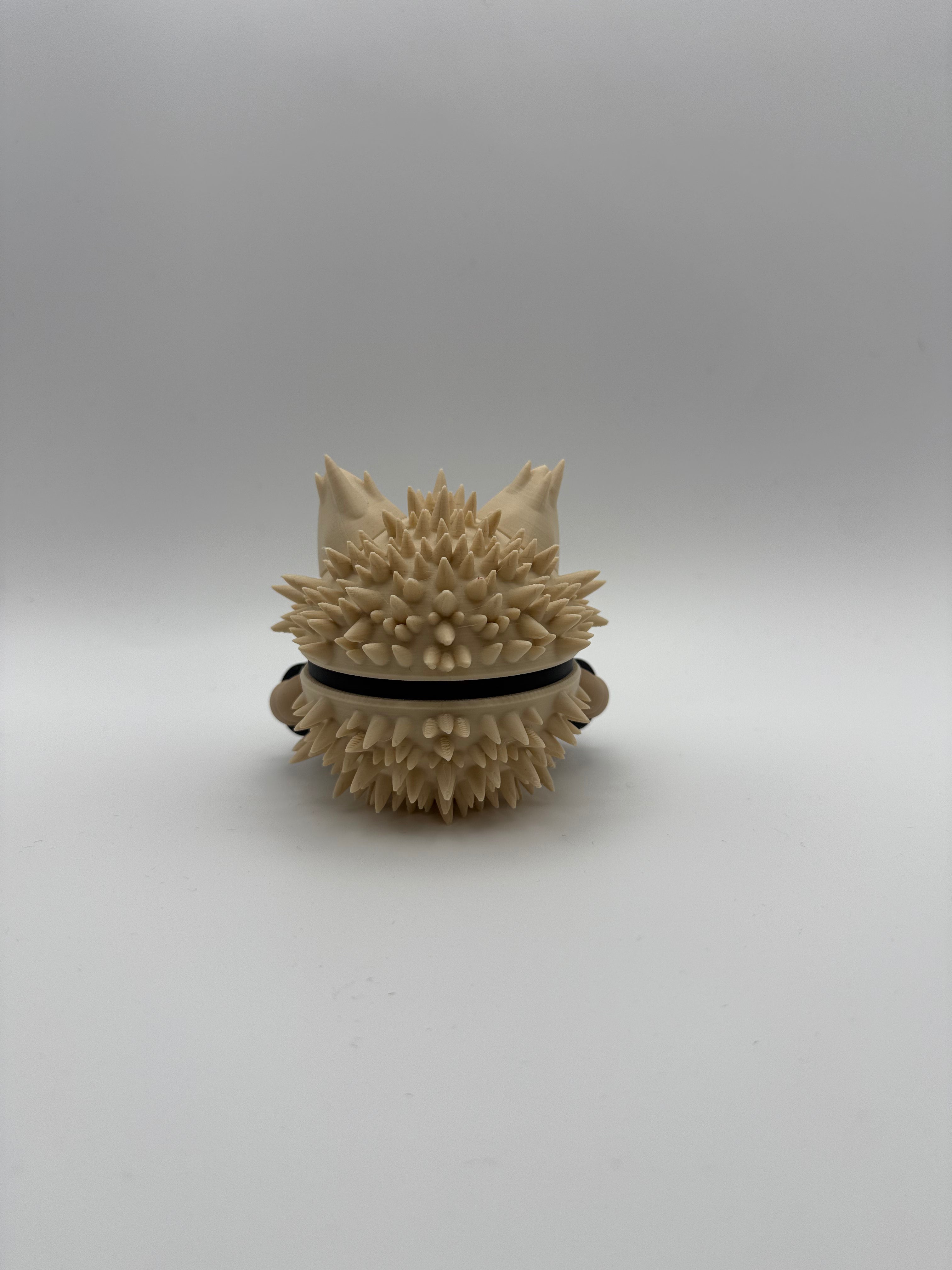 Primeape Pokeball