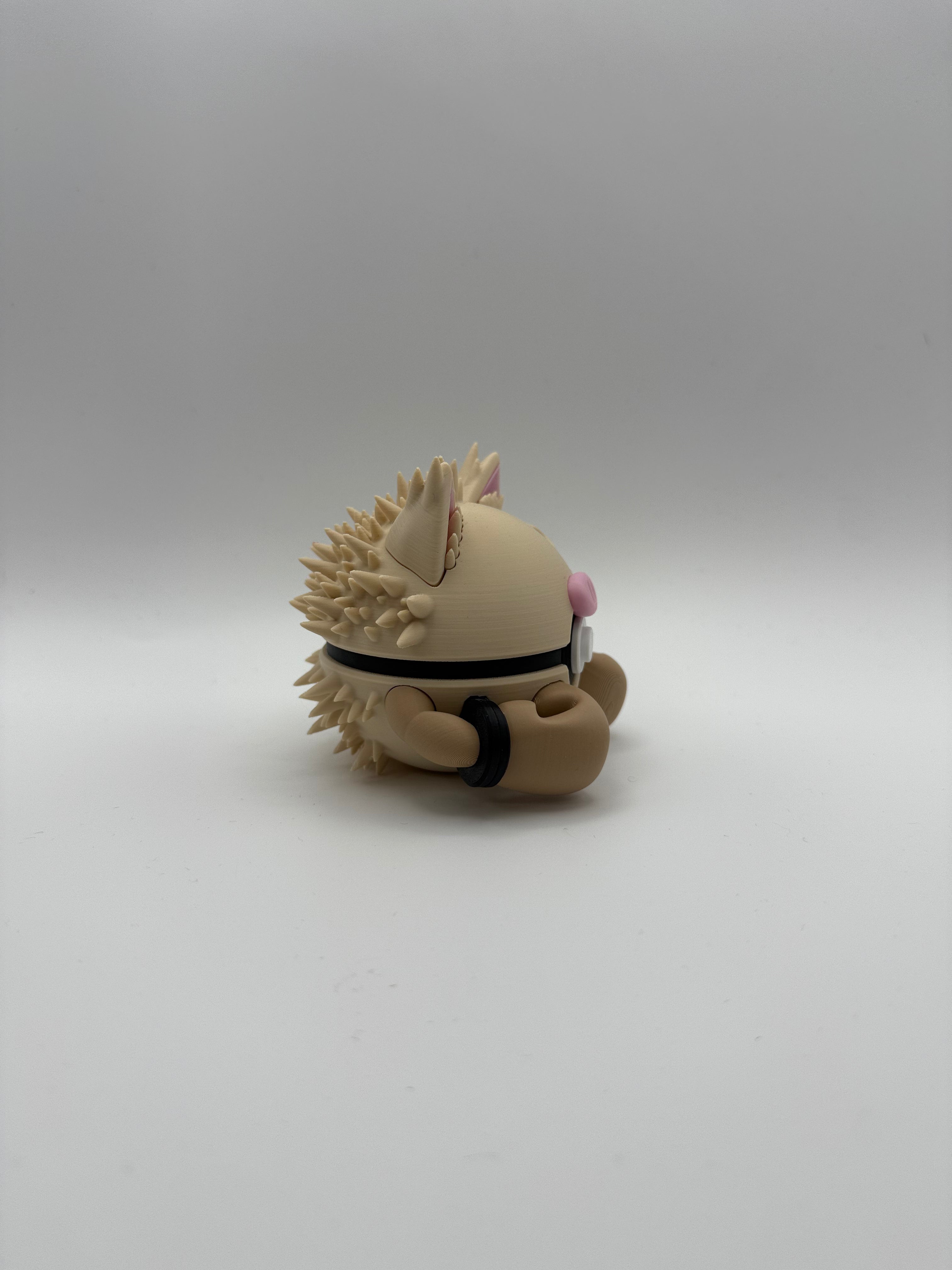 Primeape Pokeball