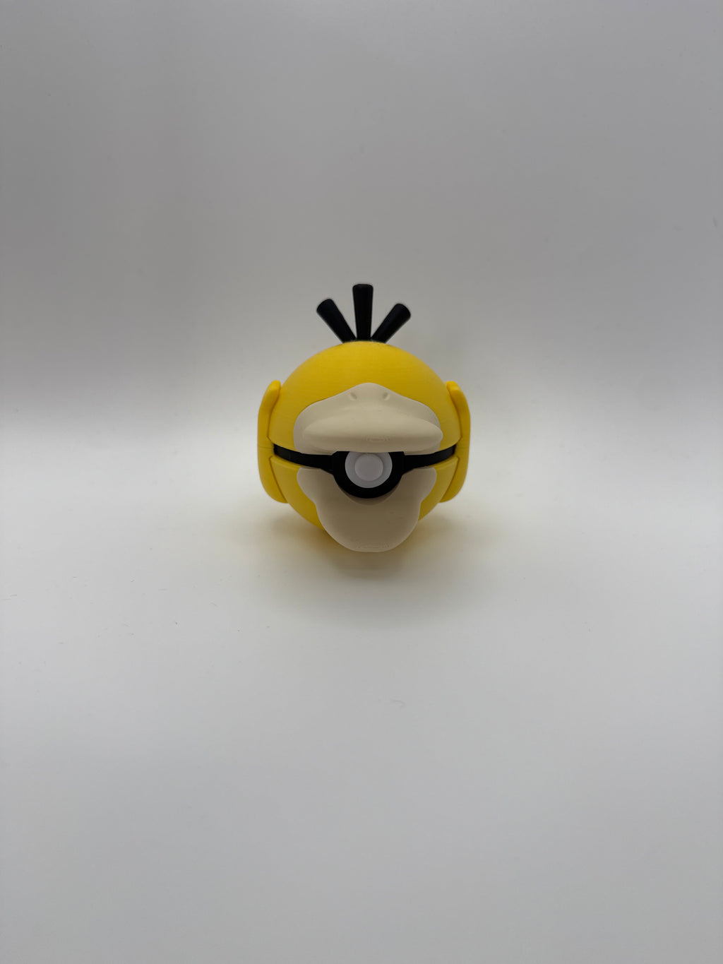 Psyduck Pokeball