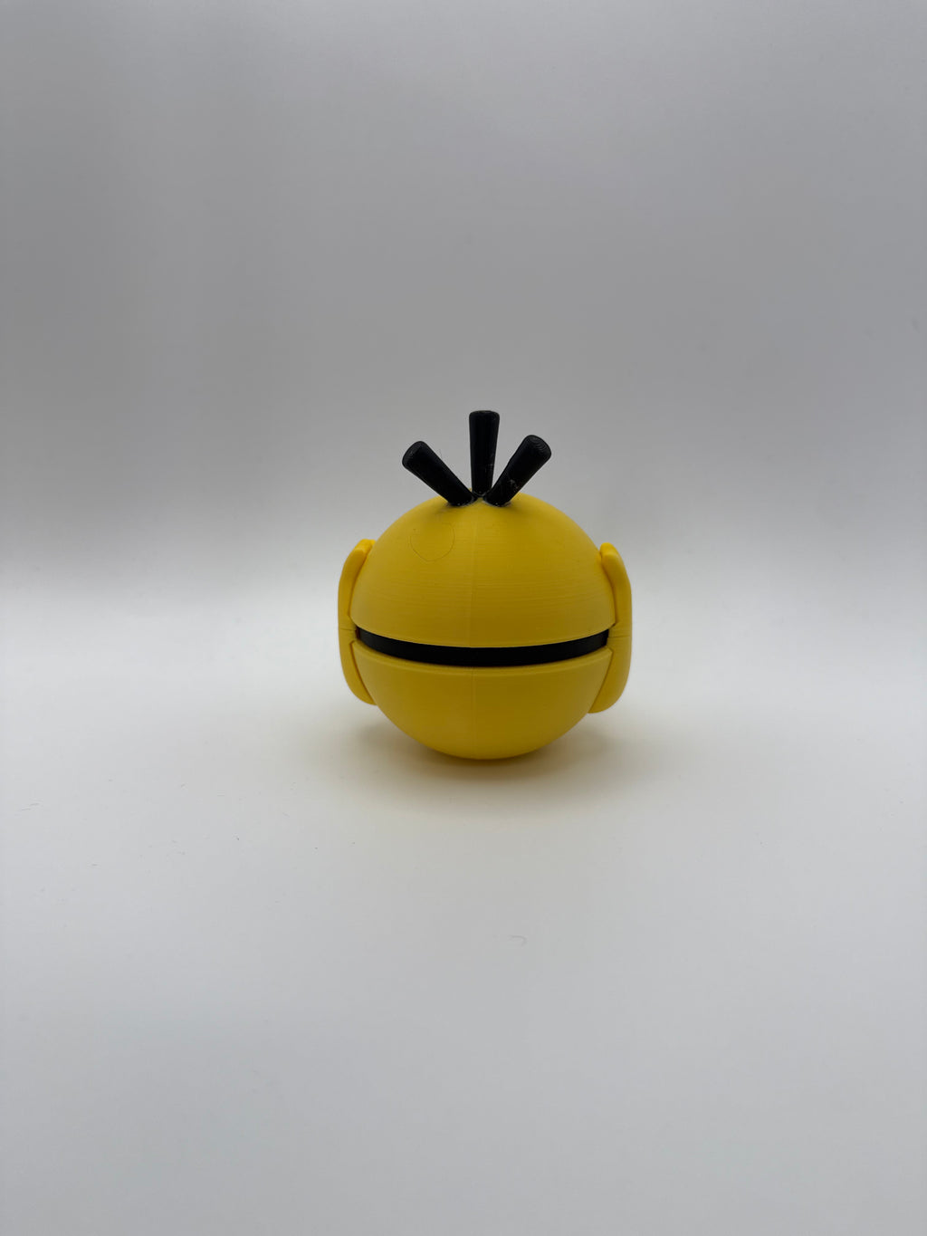 Psyduck Pokeball