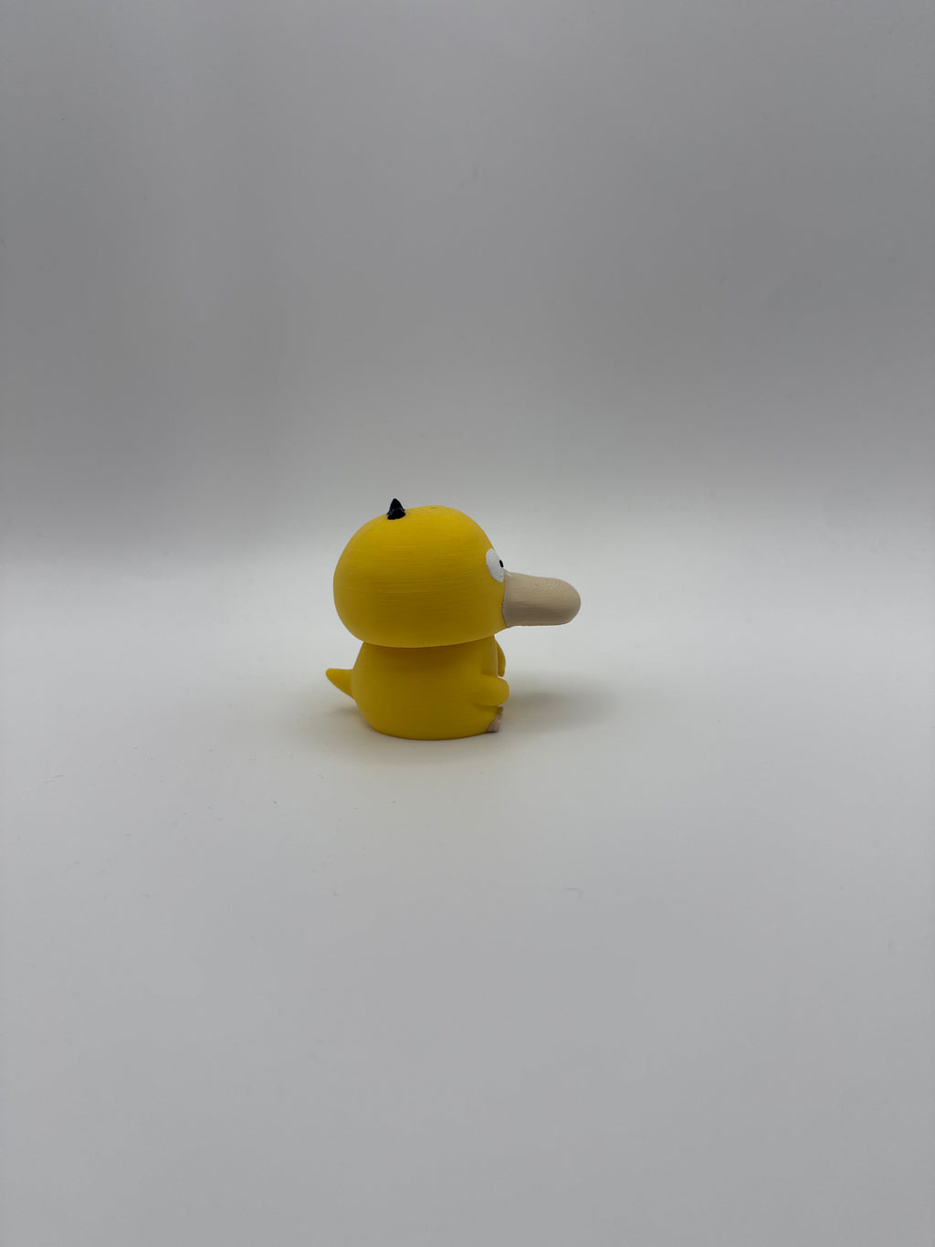Psyduck Clicker