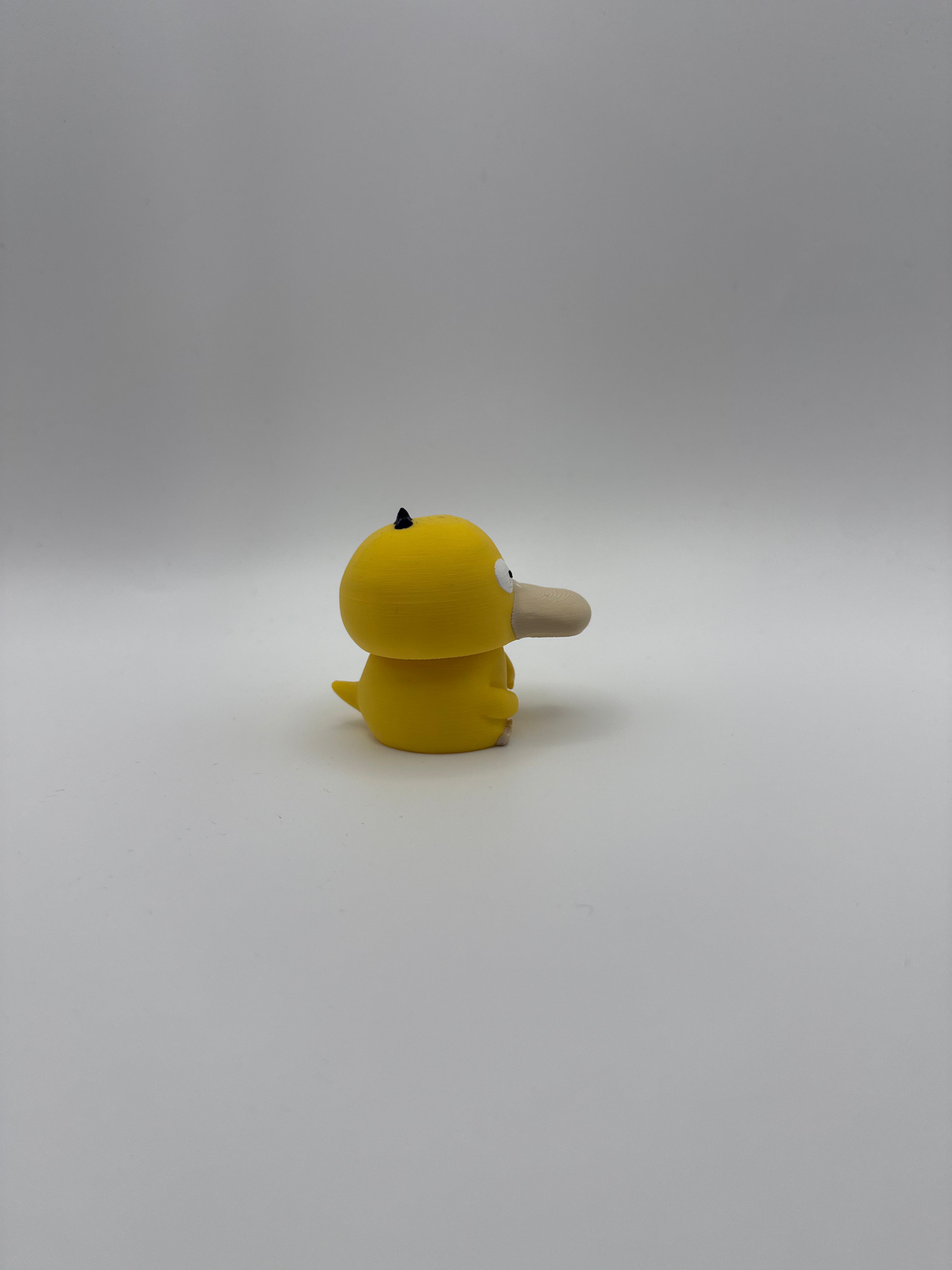 Psyduck Clicker