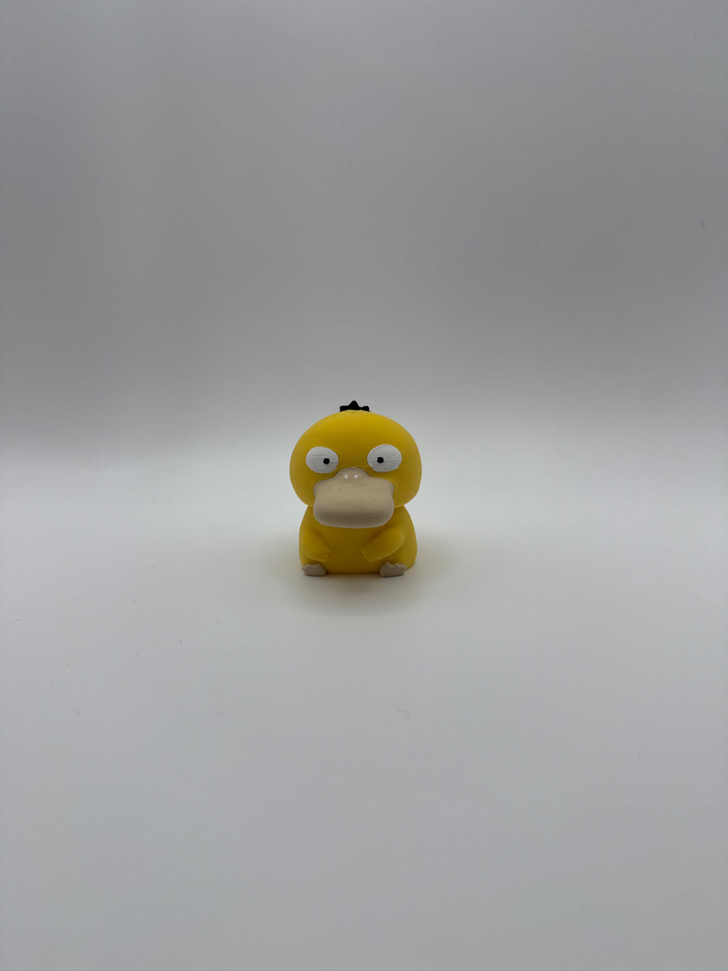 Psyduck Clicker
