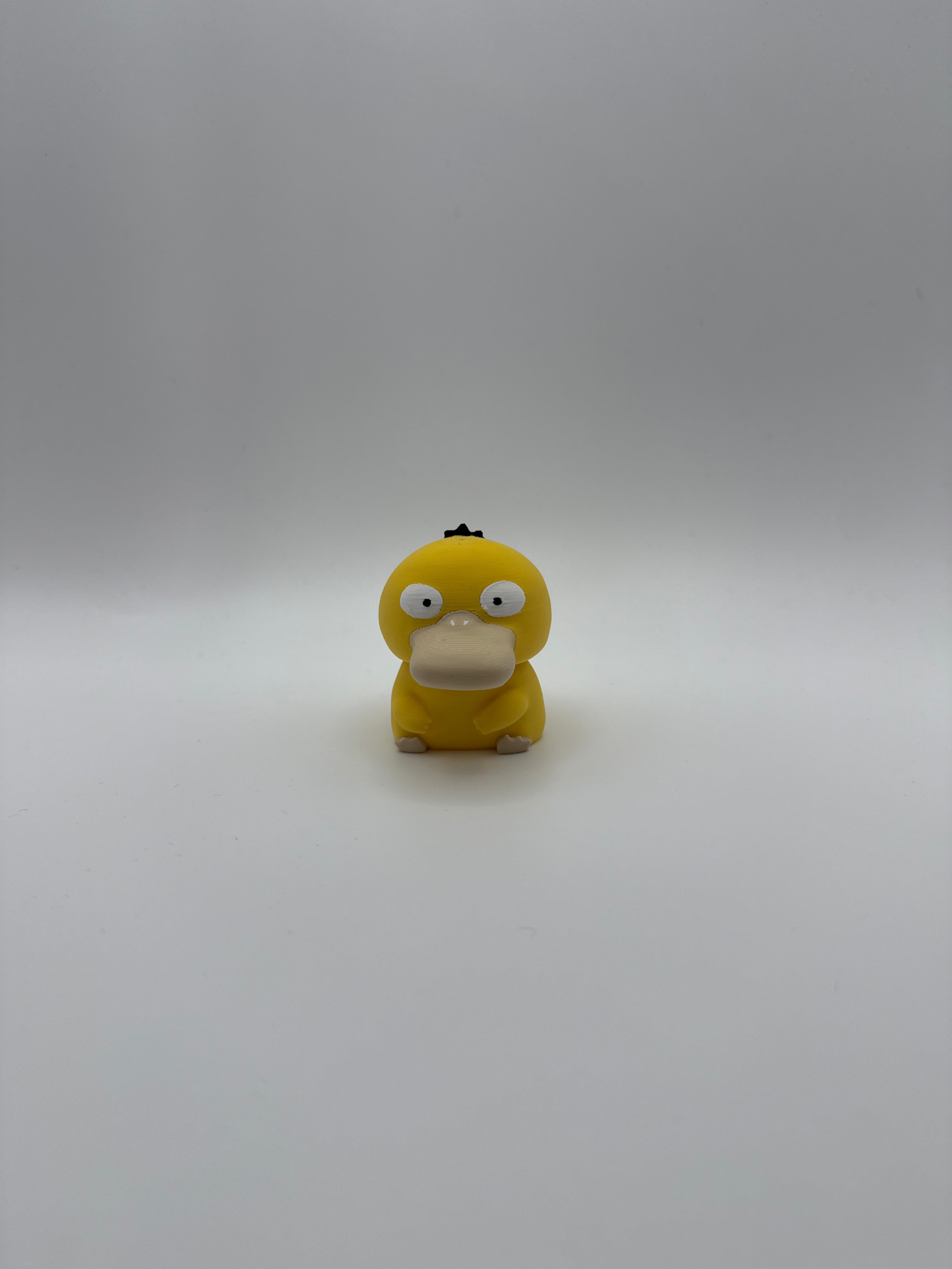 Psyduck Clicker