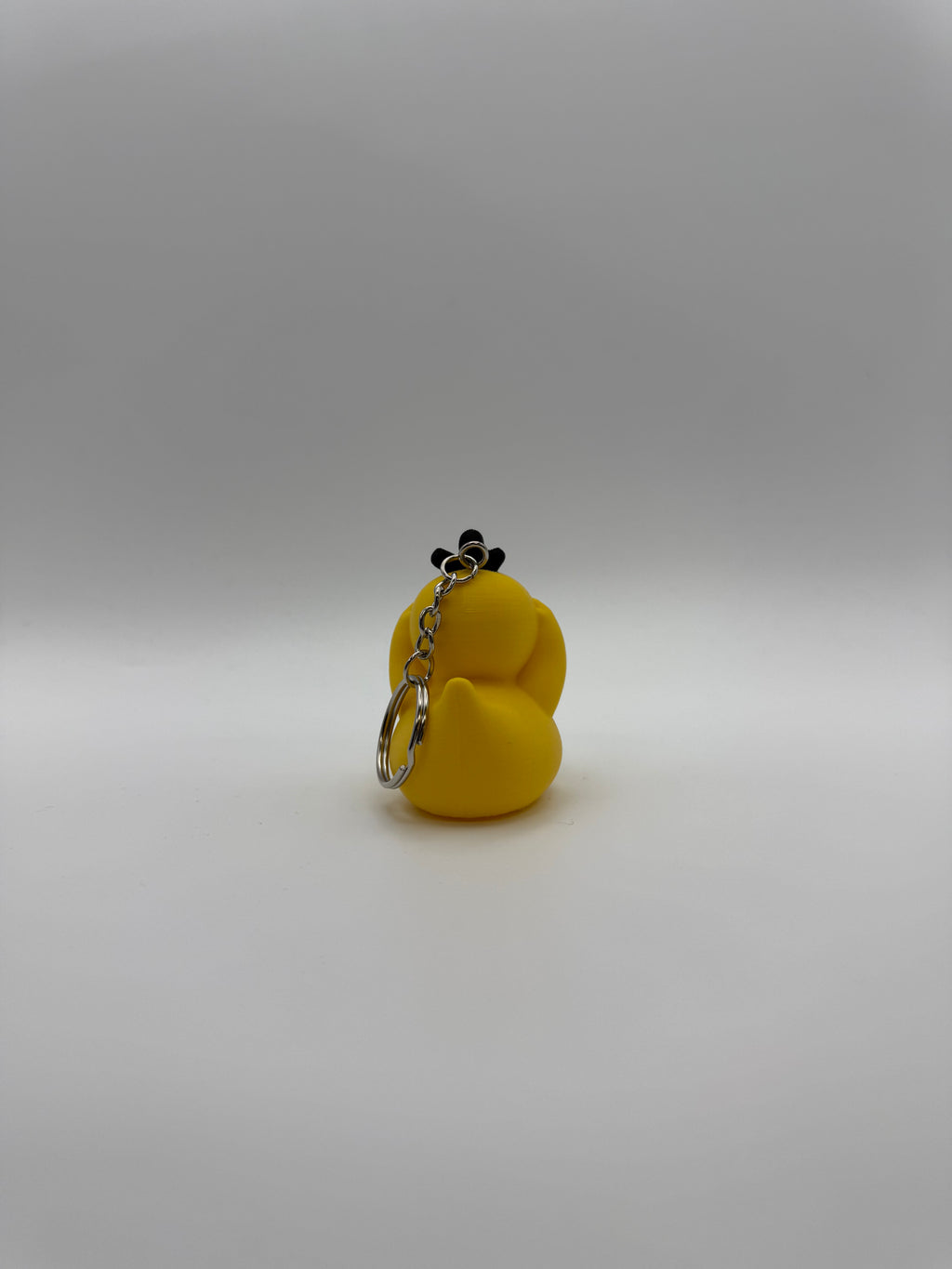 Psyduck Keychain