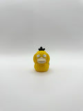 Psyduck Keychain