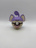 Rattata Pokeball