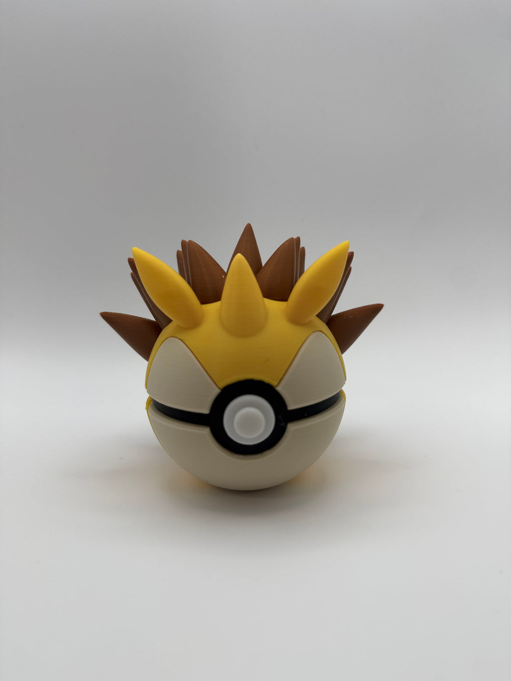 Sandslash Pokeball