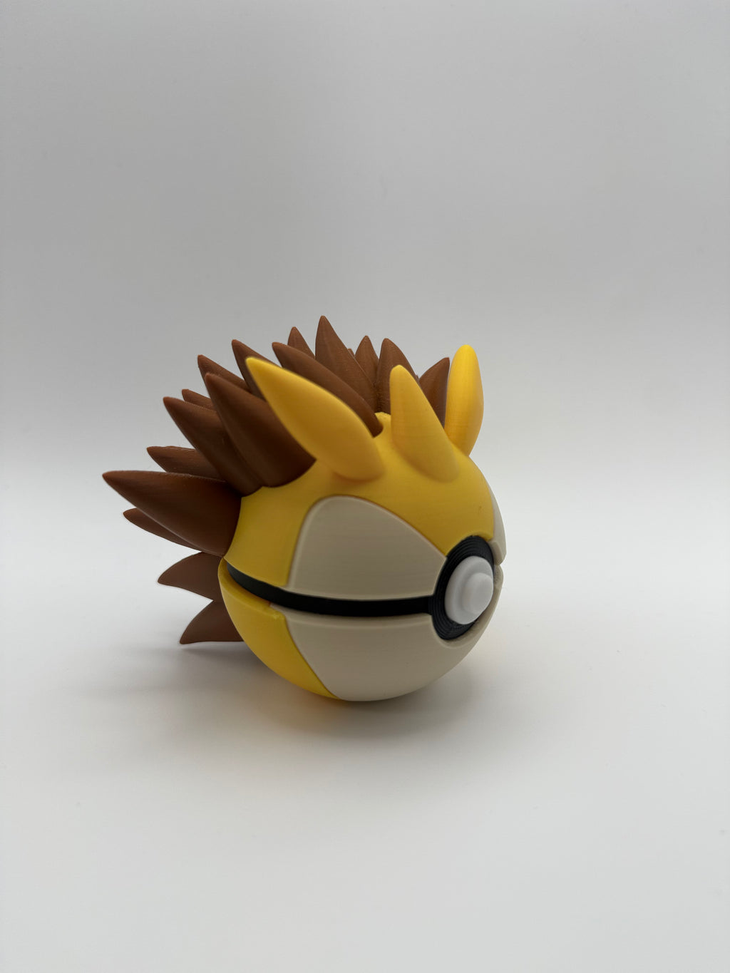 Sandslash Pokeball
