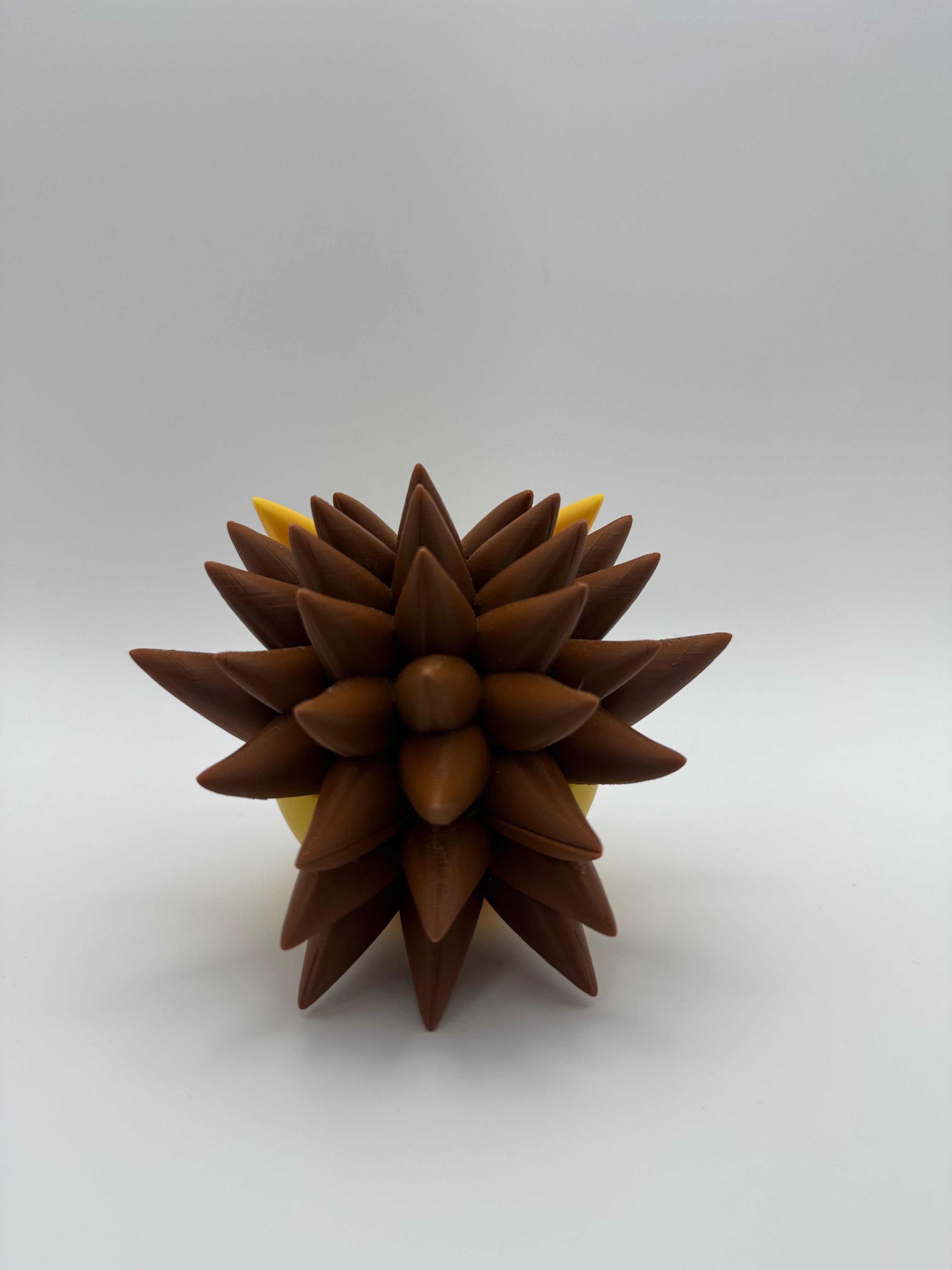 Sandslash Pokeball