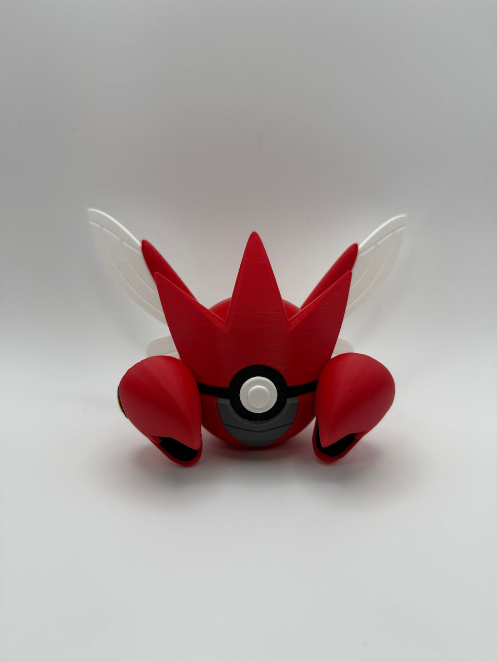 Scizor Pokeball