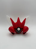 Scizor Pokeball