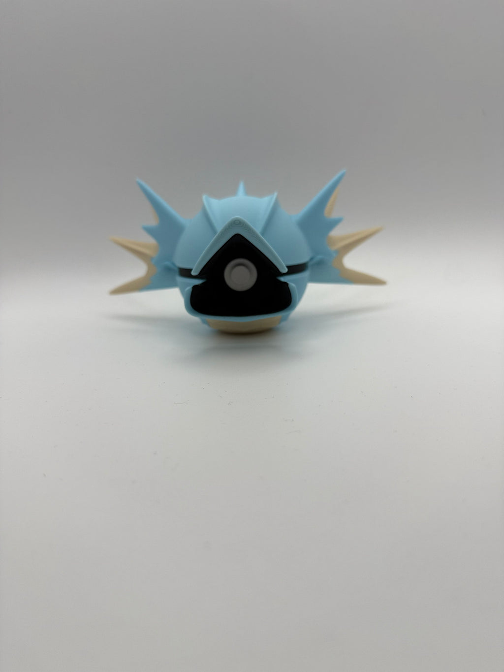 Seadra Pokeball