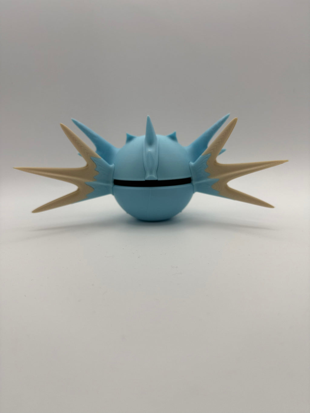 Seadra Pokeball