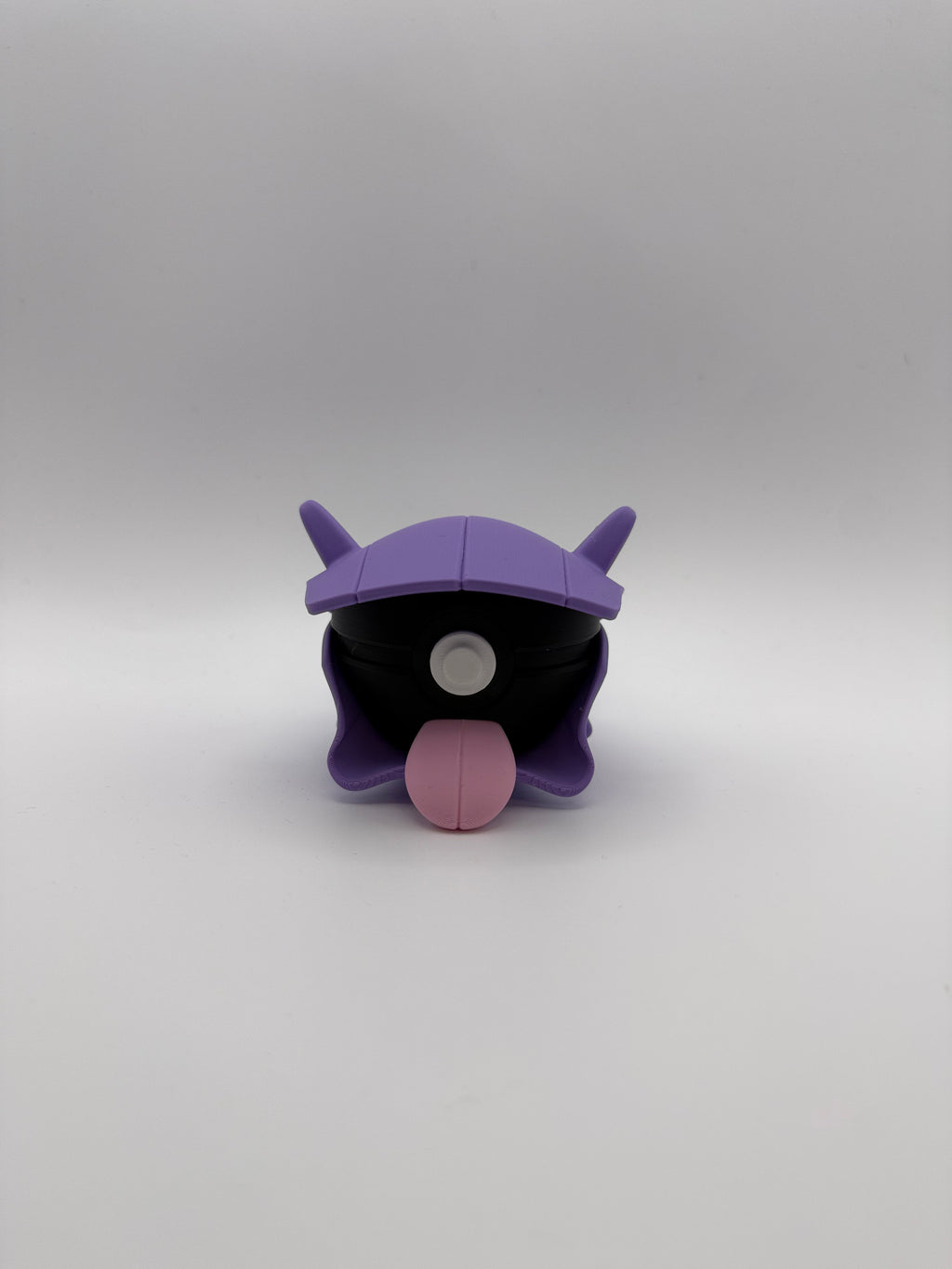 Shelder Pokeball
