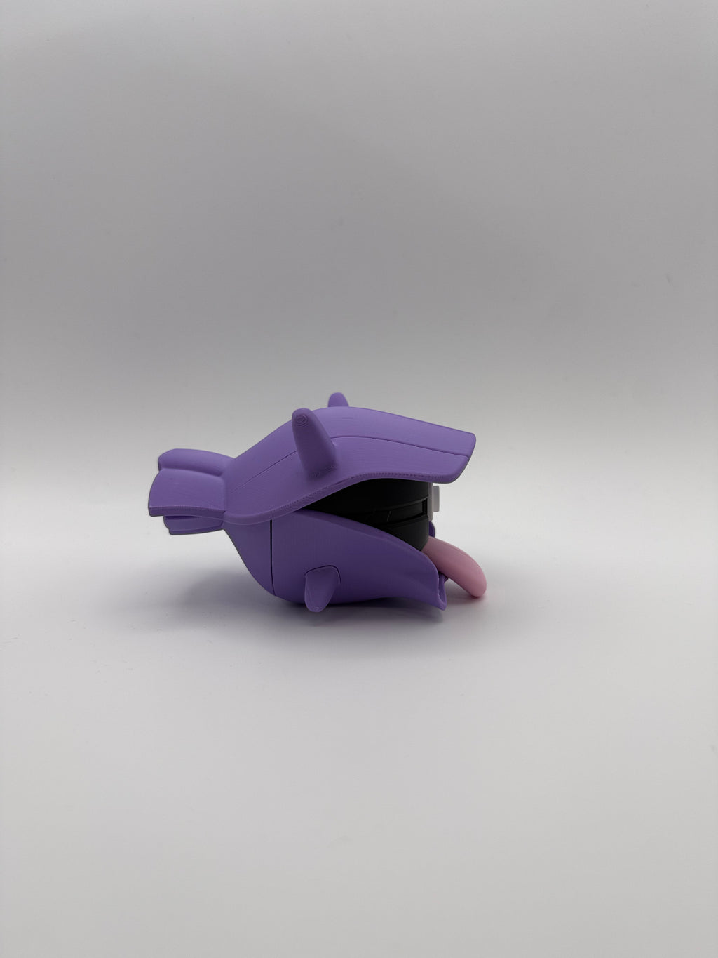 Shelder Pokeball