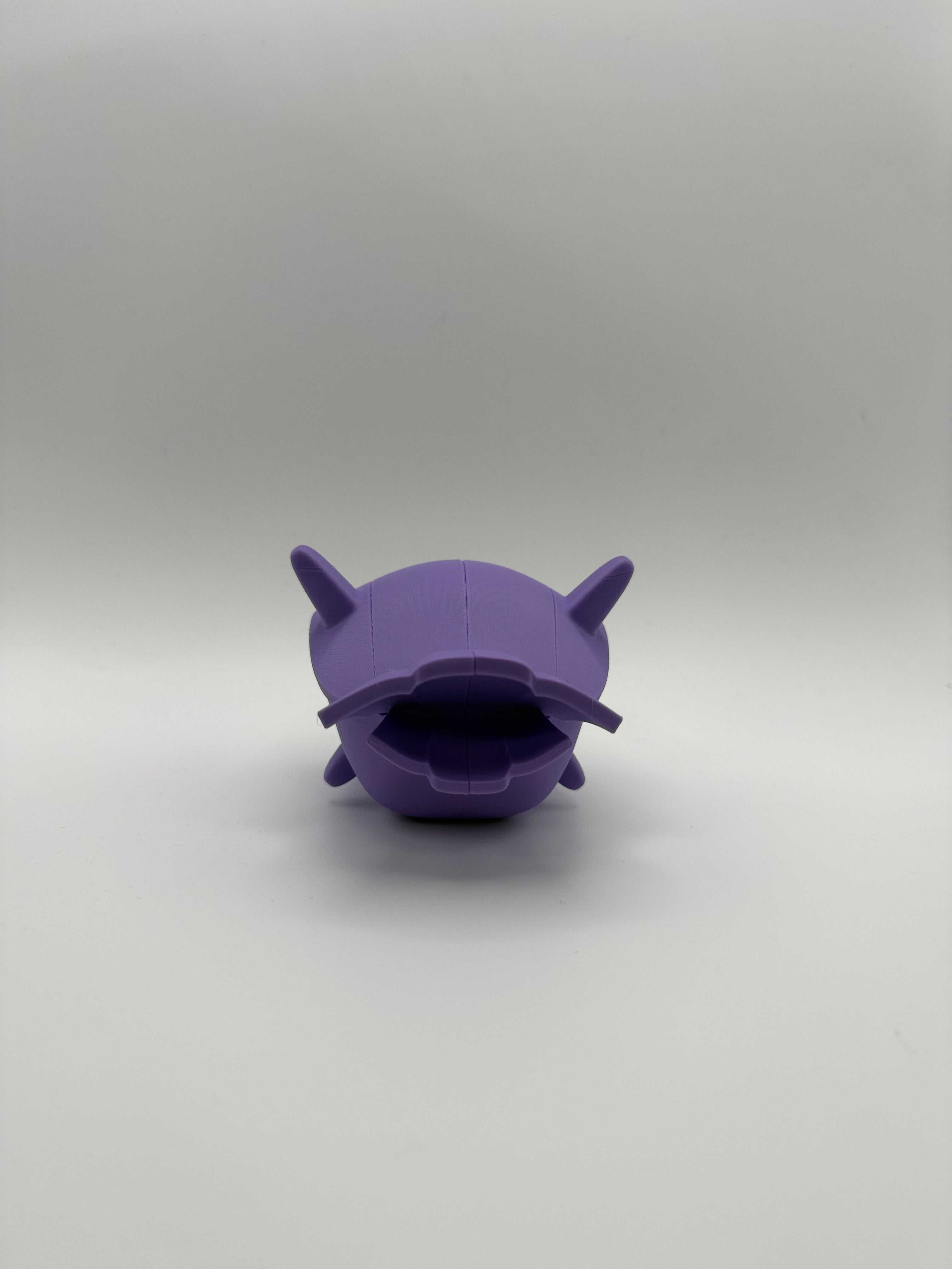Shelder Pokeball