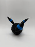 Shiny Umbreon Pokeball