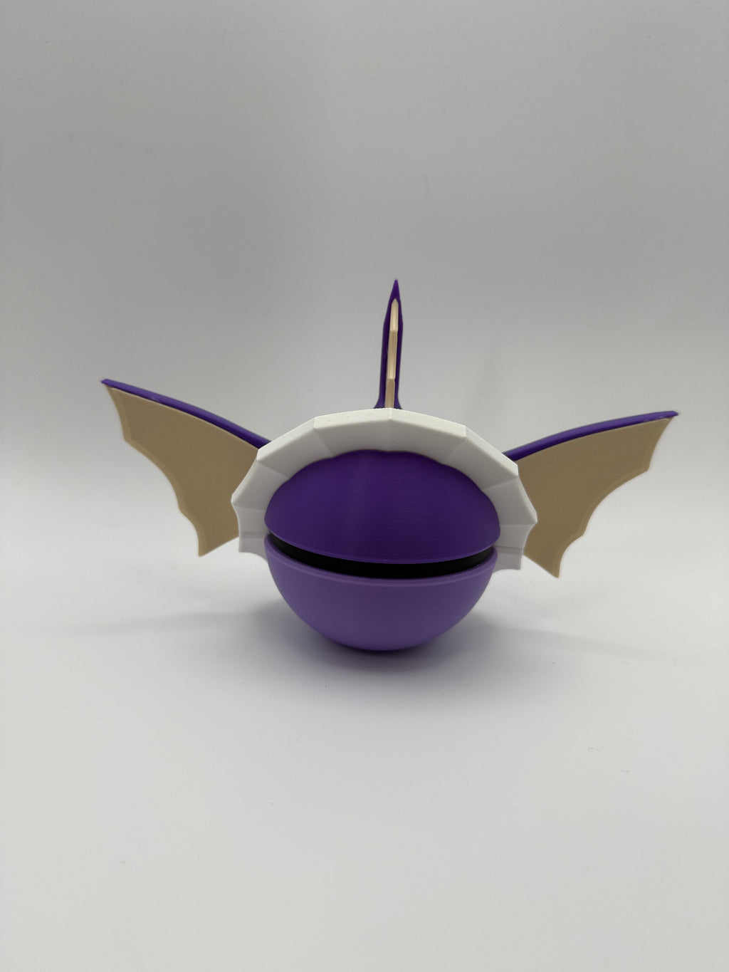 Shiny Vaporeon Pokeball