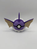 Shiny Vaporeon Pokeball