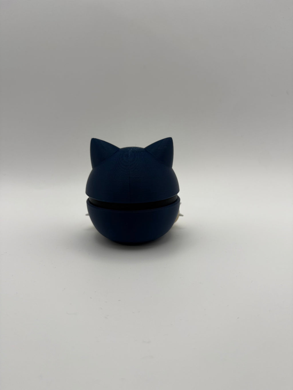 Snorlax Pokeball