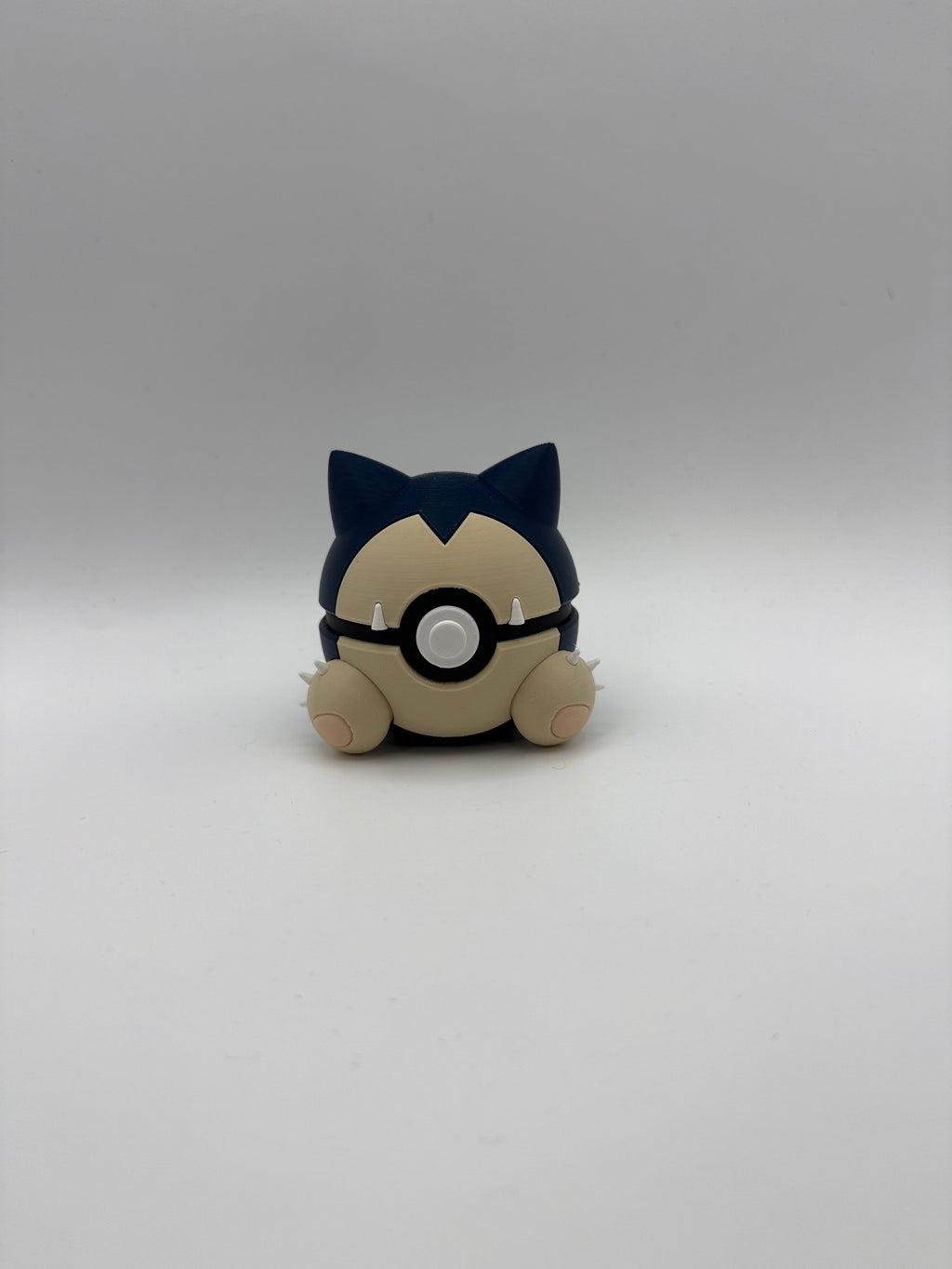 Snorlax Pokeball