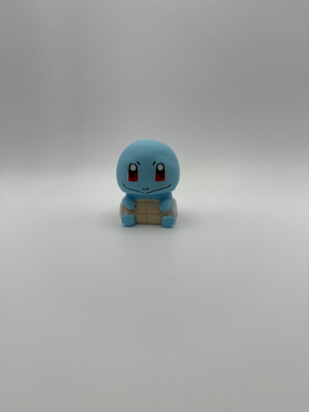 Squirtle Clicker