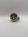 Squirtle Pokeball