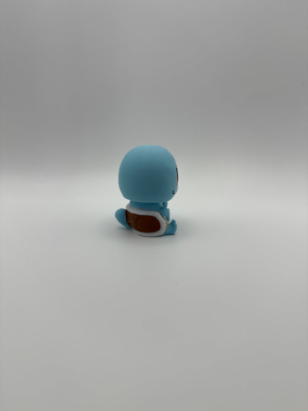Squirtle Clicker