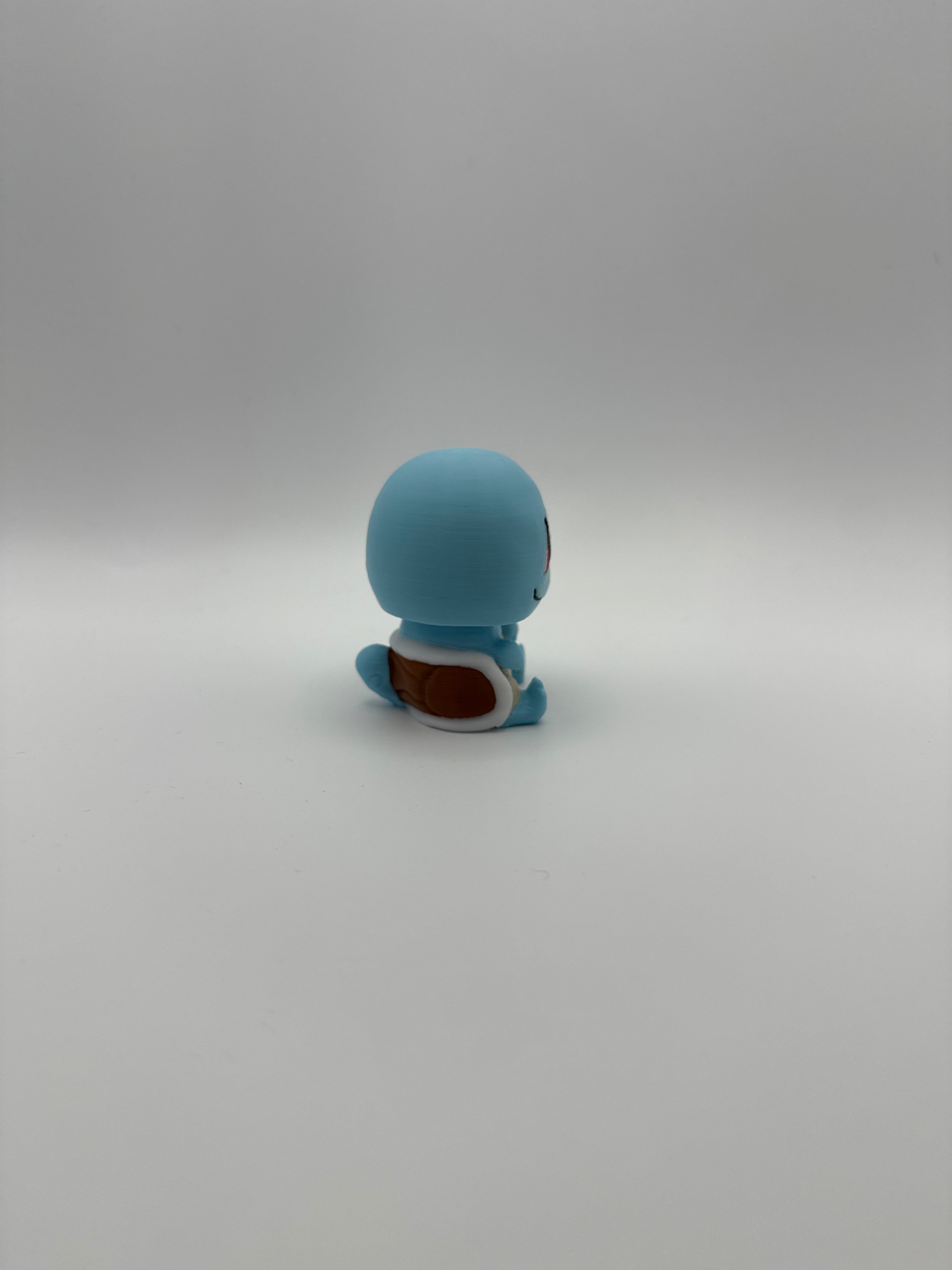 Squirtle Clicker